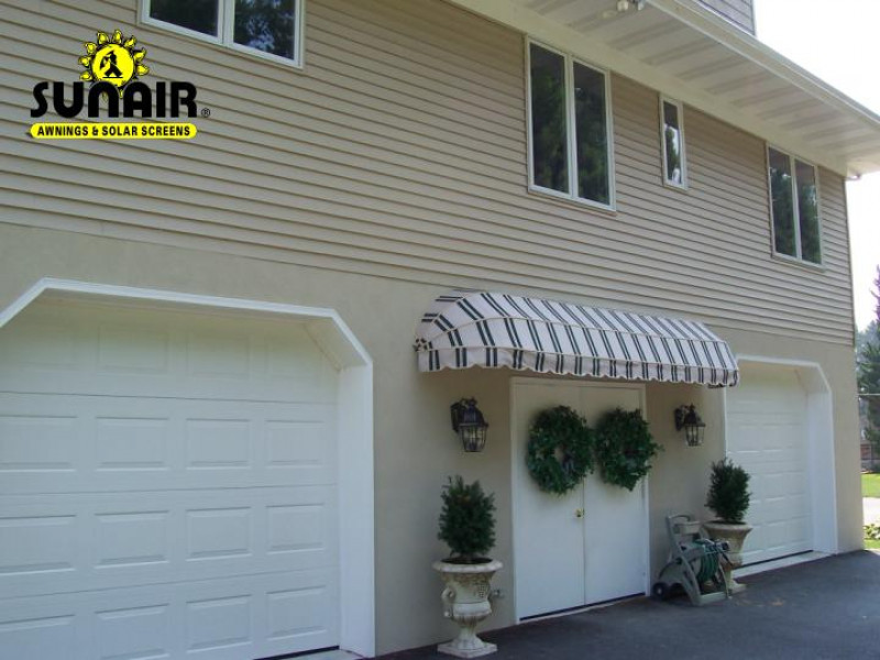 Fabric Canopies (Residential) preview 2
